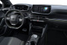 PEUGEOT 208 HYBRID 145 E-DCS6 GT