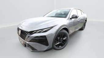 PEUGEOT 408 HYBRID 145 E-DCS6 ALLURE