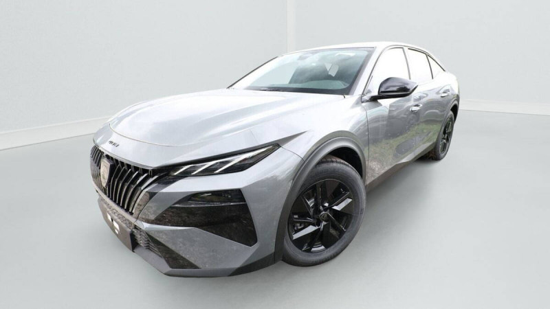 PEUGEOT 408 HYBRID 145 E-DCS6 ALLURE