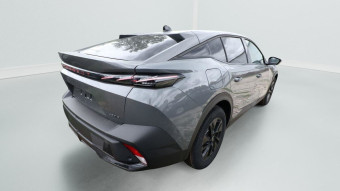 PEUGEOT 408 HYBRID 145 E-DCS6 ALLURE