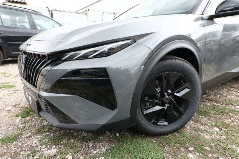 PEUGEOT 408 HYBRID 145 E-DCS6 ALLURE