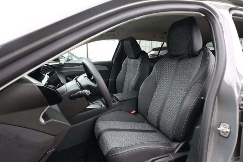 PEUGEOT 408 HYBRID 145 E-DCS6 ALLURE