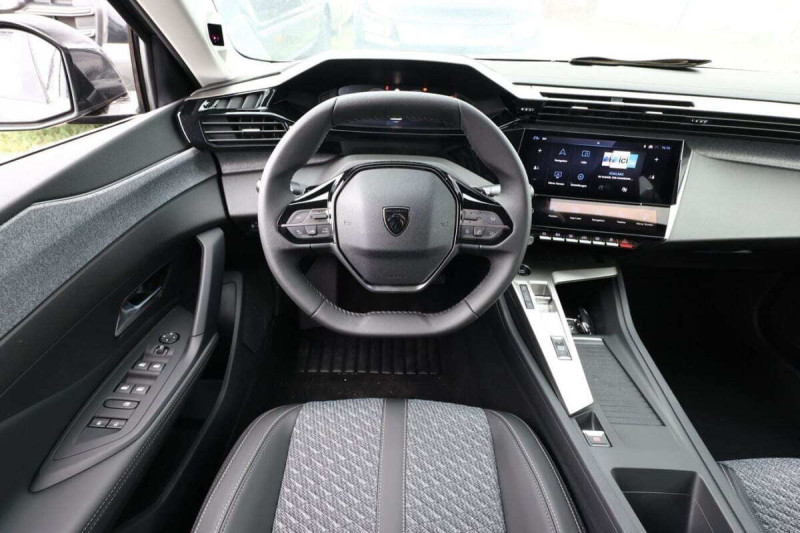 PEUGEOT 408 HYBRID 145 E-DCS6 ALLURE