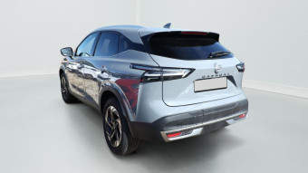 NISSAN QASHQAI MILD HYBRID 158 CH XTRONIC N-CONNECTA