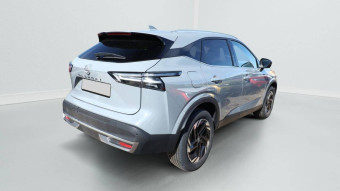 NISSAN QASHQAI MILD HYBRID 158 CH XTRONIC N-CONNECTA