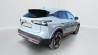 NISSAN QASHQAI MILD HYBRID 158 CH XTRONIC N-CONNECTA