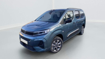 OPEL COMBO LIFE TAILLE XL 1.5 HDI N1 130 ELEGANCE