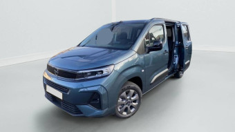 OPEL COMBO LIFE TAILLE XL 1.5 HDI N1 130 ELEGANCE