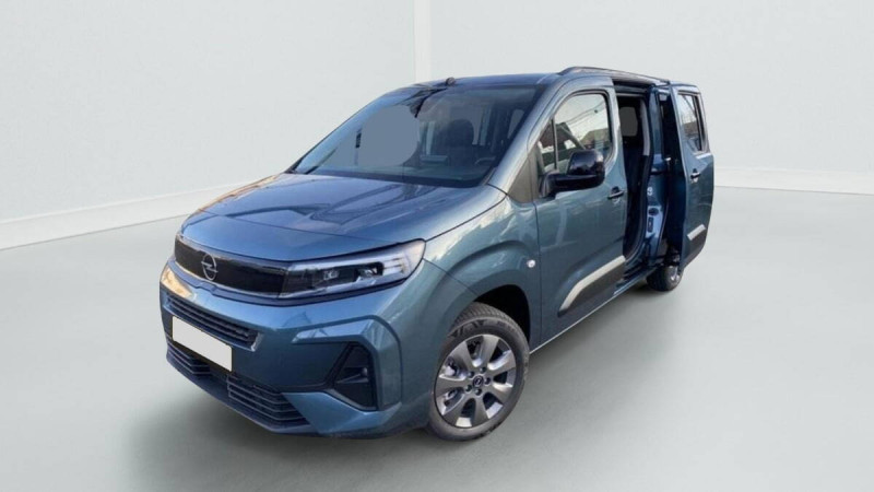 OPEL COMBO LIFE TAILLE XL 1.5 HDI N1 130 ELEGANCE