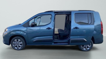 OPEL COMBO LIFE TAILLE XL 1.5 HDI N1 130 ELEGANCE