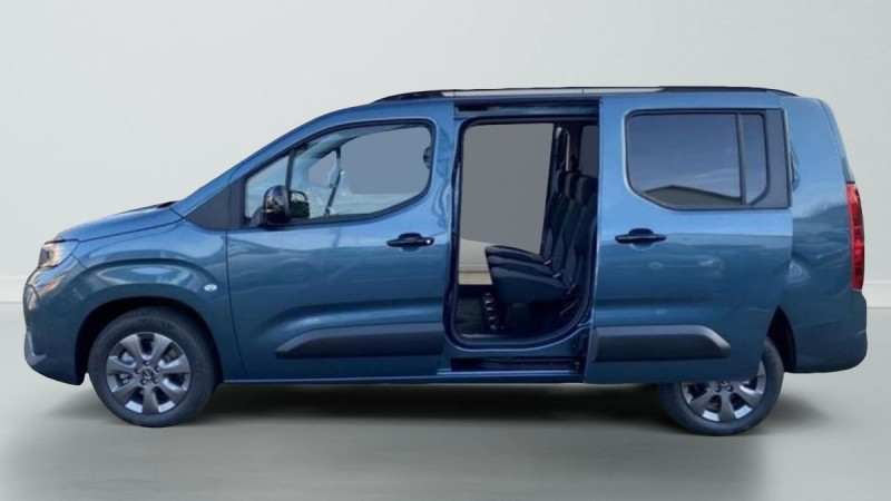 OPEL COMBO LIFE TAILLE XL 1.5 HDI N1 130 ELEGANCE
