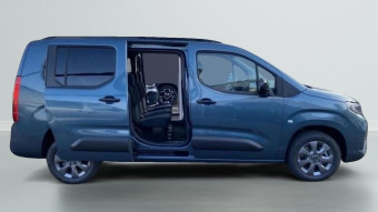 OPEL COMBO LIFE TAILLE XL 1.5 HDI N1 130 ELEGANCE
