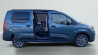 OPEL COMBO LIFE TAILLE XL 1.5 HDI N1 130 ELEGANCE