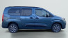 OPEL COMBO LIFE TAILLE XL 1.5 HDI N1 130 ELEGANCE