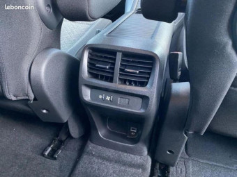 OPEL COMBO LIFE TAILLE XL 1.5 HDI N1 130 ELEGANCE