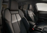 AUDI A3 SPORTBACK TDI 150 S TRONIC S LINE