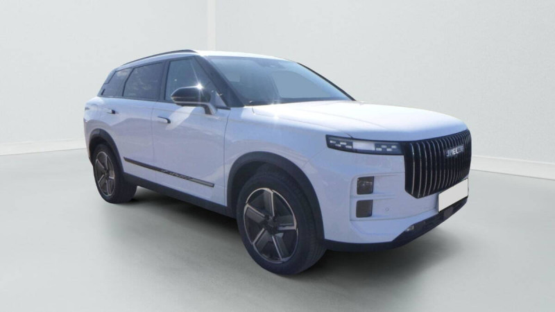 JAECOO 7 PHEV 7 SHS-P EXCLUSIVE