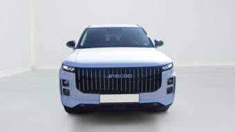 JAECOO 7 PHEV 7 SHS-P EXCLUSIVE
