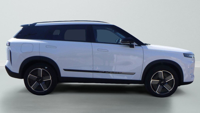 JAECOO 7 PHEV 7 SHS-P EXCLUSIVE