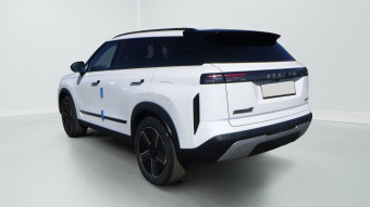 JAECOO 7 PHEV 7 SHS-P EXCLUSIVE