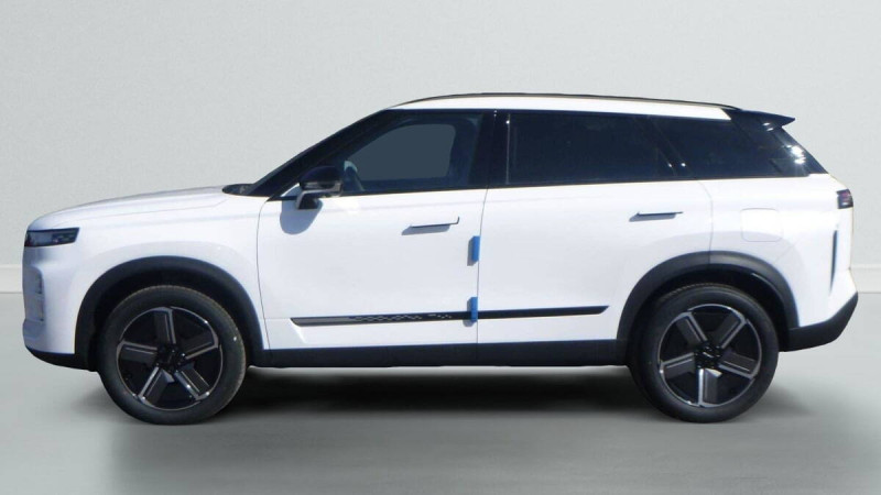 JAECOO 7 PHEV 7 SHS-P EXCLUSIVE