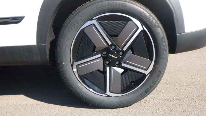 JAECOO 7 PHEV 7 SHS-P EXCLUSIVE