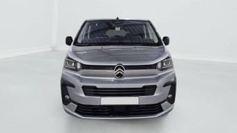 CITROEN SPACETOURER SPACETOURER M DIESEL 180 CH AUTOMATIQUE BUSINESS