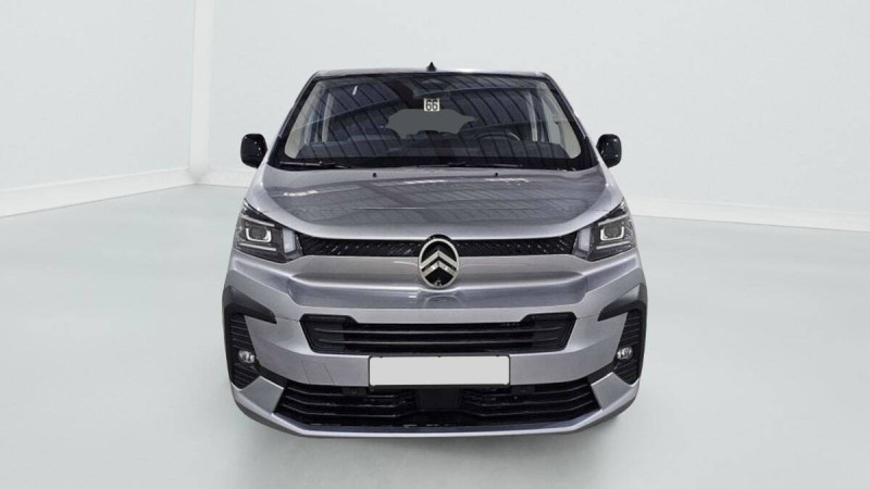 CITROEN SPACETOURER SPACETOURER M DIESEL 180 CH AUTOMATIQUE BUSINESS