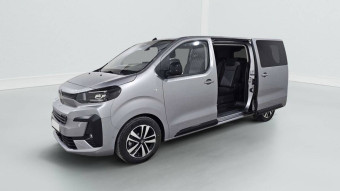 CITROEN SPACETOURER SPACETOURER M DIESEL 180 CH AUTOMATIQUE BUSINESS