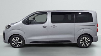 CITROEN SPACETOURER SPACETOURER M DIESEL 180 CH AUTOMATIQUE BUSINESS