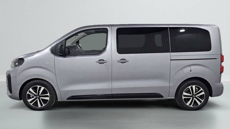 CITROEN SPACETOURER SPACETOURER M DIESEL 180 CH AUTOMATIQUE BUSINESS