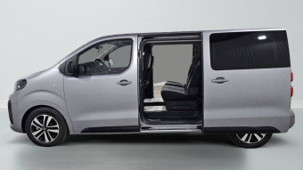 CITROEN SPACETOURER SPACETOURER M DIESEL 180 CH AUTOMATIQUE BUSINESS