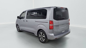 CITROEN SPACETOURER SPACETOURER M DIESEL 180 CH AUTOMATIQUE BUSINESS