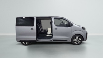 CITROEN SPACETOURER SPACETOURER M DIESEL 180 CH AUTOMATIQUE BUSINESS