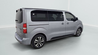 CITROEN SPACETOURER SPACETOURER M DIESEL 180 CH AUTOMATIQUE BUSINESS