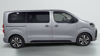 CITROEN SPACETOURER SPACETOURER M DIESEL 180 CH AUTOMATIQUE BUSINESS