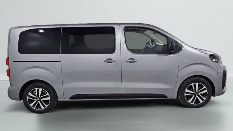 CITROEN SPACETOURER SPACETOURER M DIESEL 180 CH AUTOMATIQUE BUSINESS