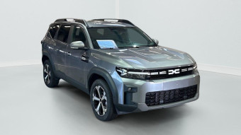 DACIA BIGSTER HYBRIDE BIGSTER HYBRID 155 JOURNEY