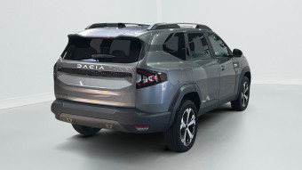 DACIA BIGSTER HYBRIDE BIGSTER HYBRID 155 JOURNEY