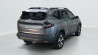 DACIA BIGSTER HYBRIDE BIGSTER HYBRID 155 JOURNEY