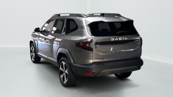 DACIA BIGSTER HYBRIDE BIGSTER HYBRID 155 JOURNEY