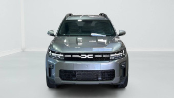 DACIA BIGSTER HYBRIDE BIGSTER HYBRID 155 JOURNEY
