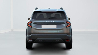 DACIA BIGSTER HYBRIDE BIGSTER HYBRID 155 JOURNEY