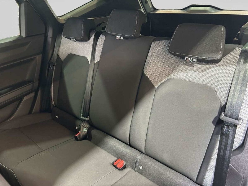 DACIA BIGSTER HYBRIDE BIGSTER HYBRID 155 JOURNEY