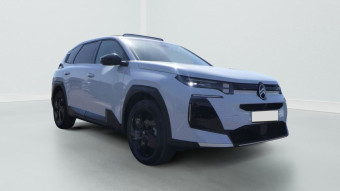 CITROEN C5 AIRCROSS C5 AIRCROSS HYBRIDE 145 CH E-DCS6 MAX