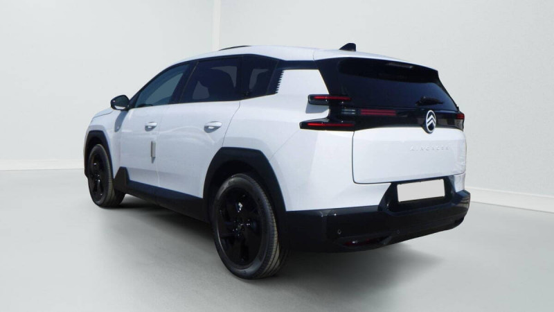 CITROEN C5 AIRCROSS C5 AIRCROSS HYBRIDE 145 CH E-DCS6 MAX