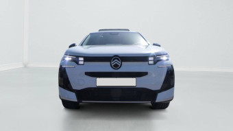 CITROEN C5 AIRCROSS C5 AIRCROSS HYBRIDE 145 CH E-DCS6 MAX