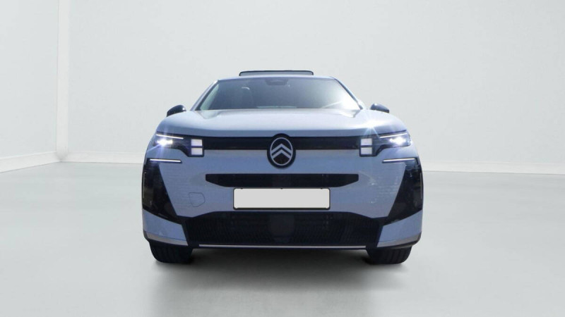 CITROEN C5 AIRCROSS C5 AIRCROSS HYBRIDE 145 CH E-DCS6 MAX