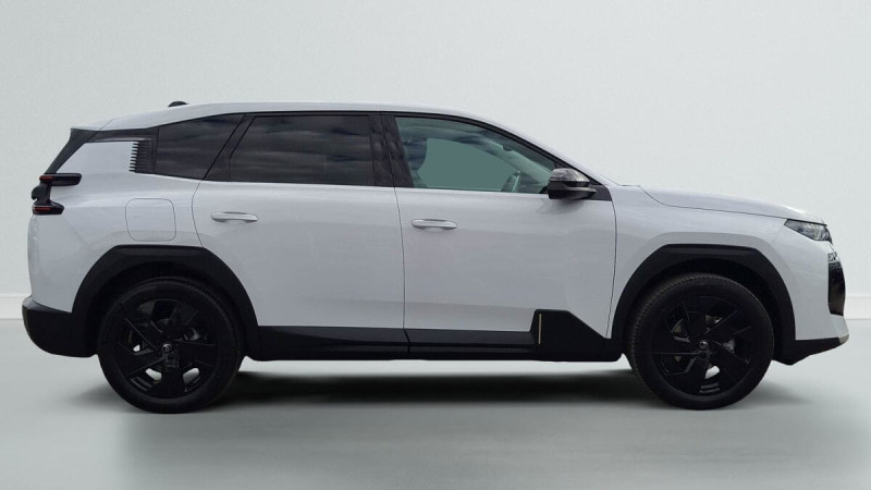 CITROEN C5 AIRCROSS C5 AIRCROSS HYBRIDE 145 CH E-DCS6 MAX