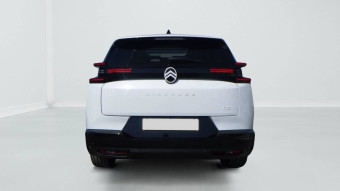 CITROEN C5 AIRCROSS C5 AIRCROSS HYBRIDE 145 CH E-DCS6 MAX